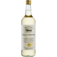 Hauser Williamsbirne mit Honig