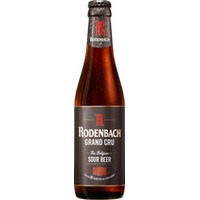 Rodenbach Grand Cru Red Ale 24er-Karton