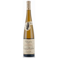 Riesling Schlossberg Grand Cru WEINBACH (bio)