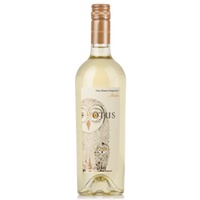 Mondo del Vino  Asio Otus Bianco Vino d'Italia - NV  - Apulien, Italien