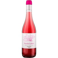 Pardevalles Rosado Prieto Picudo Tierra de Leon