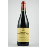 La Grange des Pères Laurent Vaillé