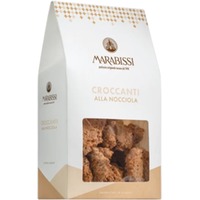 Croccanti alla Nocciola 150g Haselnussmakronen