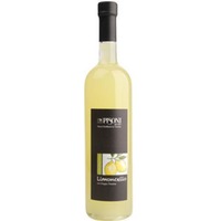 Limoncello (Grappa Mit Zitrone) 30 Vol. %