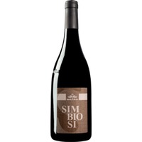 Fattoria La Rivolta Simbiosi Beneventano Rosso - - Kampanien, Italien