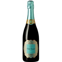 Cava Brut Selección, Villa Conchi