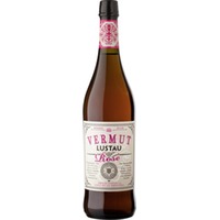 Emilio Lustau Vermut Rose 0.75 l Jerez Wermut