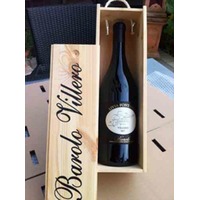 Weingut Livia Fontana BAROLO DOCG. trocken in der Holzkiste