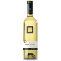 Casa Defra Pinot Grigio DOC. trocken