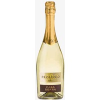 Casa Defra  Prosecco Spumante Brut DOP