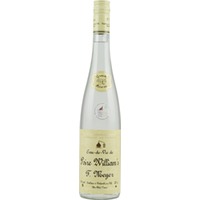(51,29€/1l) Eau de Vie de Poire Williams Grande Reserve F. Meyer 0,7 Liter 45 % Vol