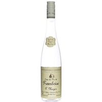 (67,86€/1l) Eau de Vie de Framboise Grande Reserve F. Meyer 0,7 Liter 45 % Vol
