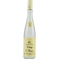 (48,43€/1l) Eau de Vie de Coing Varietes Rare F. Meyer 0,7 Liter 45 % Vol