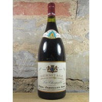 Paul Jaboulet Aîné Hermitage La Chapelle