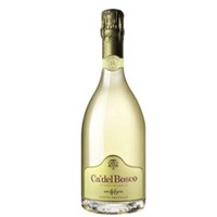 Cuvèe Prestige - Edizione 43 - Franciacorta Brut DOCG - Cà Del Bosco