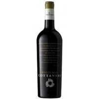 Sole di Sesta DOC Sicilia Syrah - Cottanera
