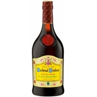 Cardenal Mendoza  - Brandy de Jerez -  Sanchez Romate