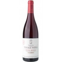 San Lorenzo - Etna Rosso D.O.C. - Tenuta delle Terre Nere