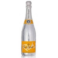 Champagne Rich - Veuve Clicquot