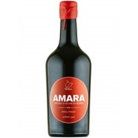 Amara  Amaro di Arancia - Rossa  Magnum