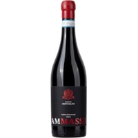Ammasso Rosso Sicilia D.O.C - Barone Montalto