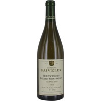 Bienvenues-Bâtard-Montrachet Grand Cru