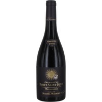 Morey-St.-Denis " Les Millandes " 1er Cru