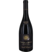 Clos de la Roche Grand Cru