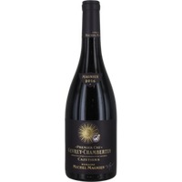 Gevrey-Chambertin 1er Cru "Les Cazetiers"