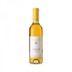 Ausbruch Weißburgunder süß 13.5 % vol. Renner 375 ml 