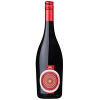 Lambrusco Mantova rosso frizzante (süss) BENNATI