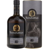 Bunnahabhain Toiteach A Dha Islay Single Malt Scotch Whisky