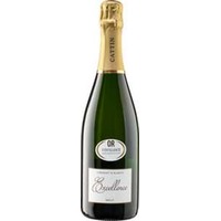 Joseph Cattin Crémant d'Alsace Brut Excellence