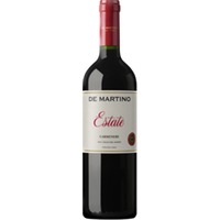 De Martino Carmenére Estate Tinto Valle de Maipo Chile