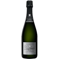 Devaux : Crème de Cuvée Demi-Sec