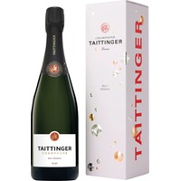 Champagne Taittinger Brut Réserve in Diamond GP