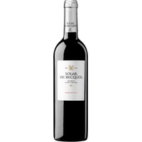 Escudero Solar de Becquer Tinto Rotwein Spanien trocken