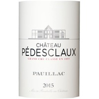 Chateau Pedesclaux