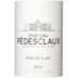 Chateau Pedesclaux 