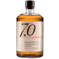 Grappa di Ruche Riserva 7.0  MAZZETTI