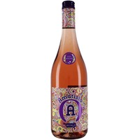 Anecoop Amatista Moscato Rosado frizzante