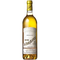 Château La Tour Blanche Chateau La Tour Blanche 1er Cru Sauternes AOC - - Bordeaux, Frankreich