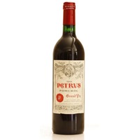 Chateau Petrus - Pomerol