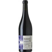 Attila Homonna - Kekfrankos (Blaufränkisch) Secret Garden