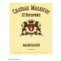 Chateau Malescot Saint Exupery GGC