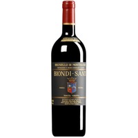 Brunello di Montalcino "Greppo" Riserva DOCG