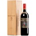Brunello di Montalcino "Greppo" Riserva DOCG 0,75l Original-Holzkiste 