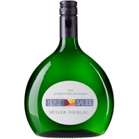 Escherndorfer Müller-Thurgau trocken