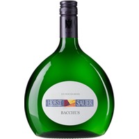 Escherndorfer Bacchus Spätlese halbtrocken