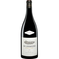 Palacios Priorat »Les Aubaguetes« - 1,5 L. Magnum Spanien Rotwein Trocken
